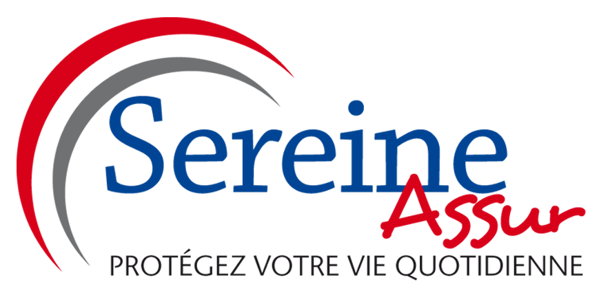 logo sereine assur